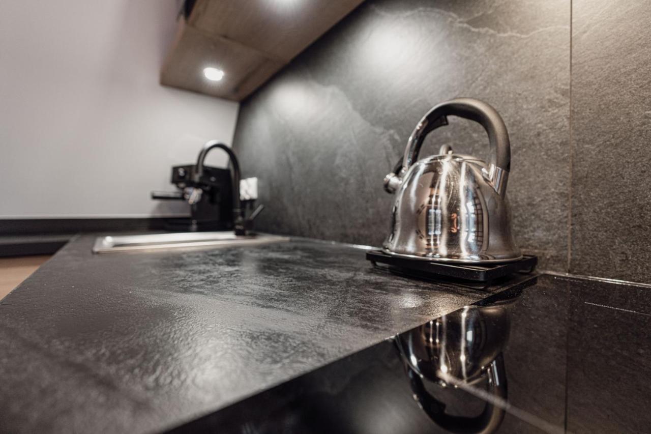 Goralska Antresola Apartament Z Widokiem Na Giewont Kościelisko Eksteriør billede